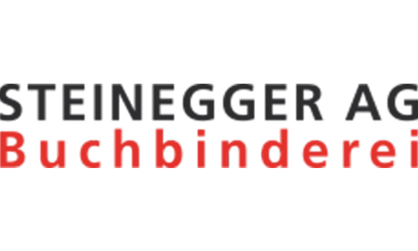 Steinegger Buchbinderei Logo Freilager Z Rich